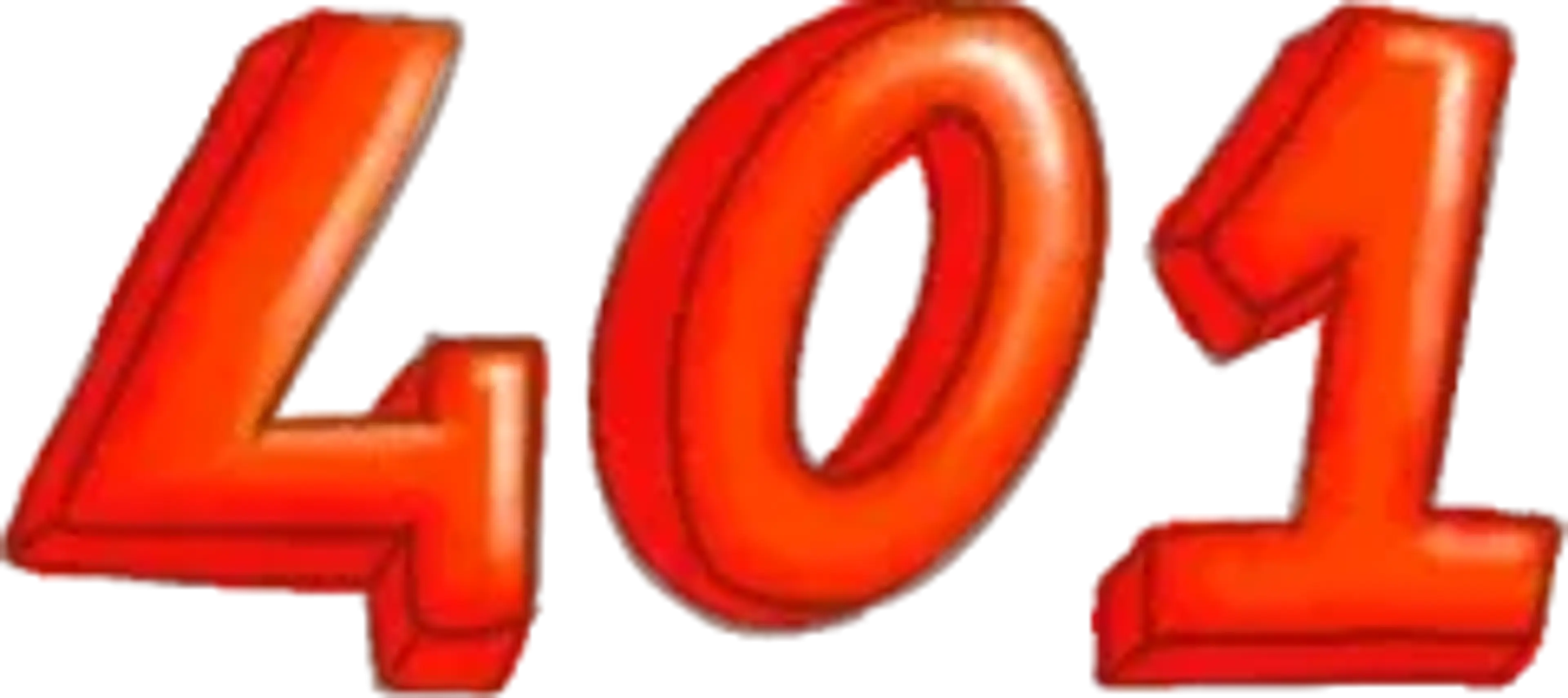 error picture
