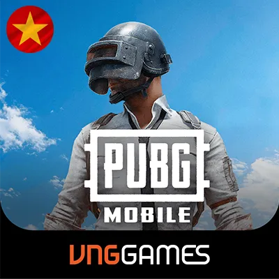 PUBG Mobile VN