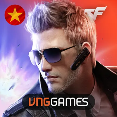 Crossfire: Legends