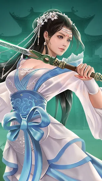 Kiếm Thế Origin
