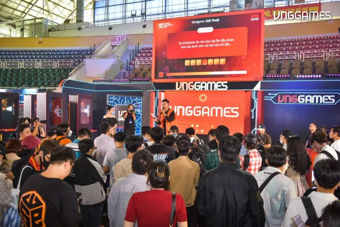 VNG và chiến lược tiếp cận đa chiều nhằm duy trì và phát triển cộng đồng Game Việt