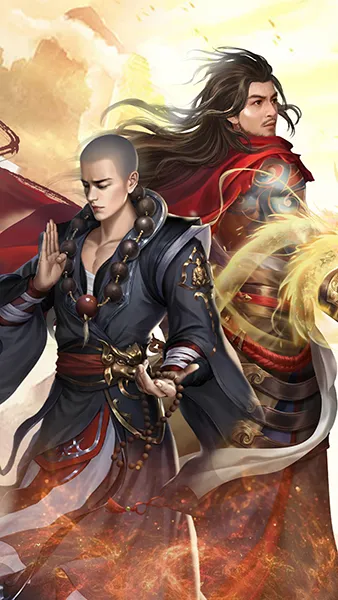Tân Thiên Long Mobile