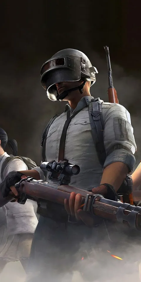 PUBG Mobile VN