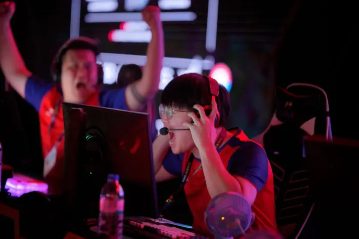VNG góp phần khẳng định vị thế eSports Việt Nam
