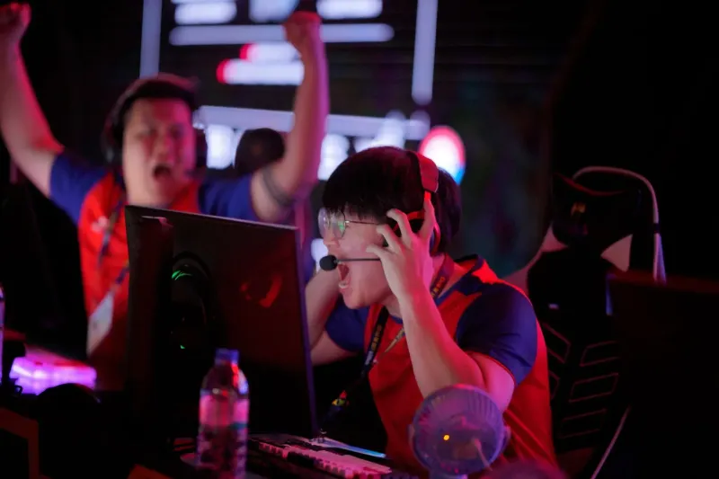 VNG góp phần khẳng định vị thế eSports Việt Nam