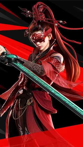 NARAKA: Bladepoint