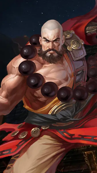 Võ Lâm Công Thành Chiến