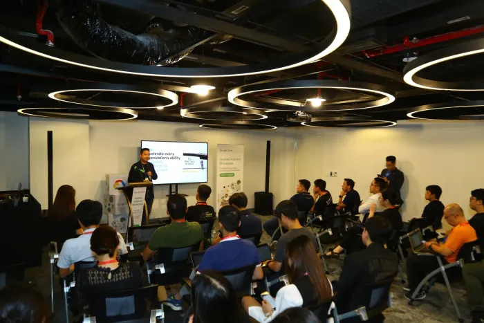 Google Cloud giúp đẩy mạnh các công ty game tại Việt Nam ra thị trường toàn cầu