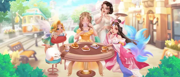 "Đỉnh lưu" Đông Nam Á đã đến Việt Nam, bạn chơi game này chưa?