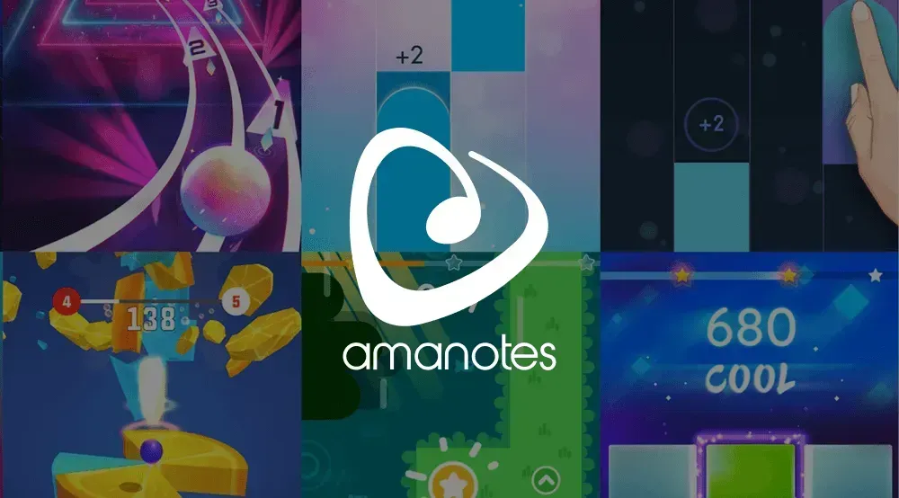 Amanotes