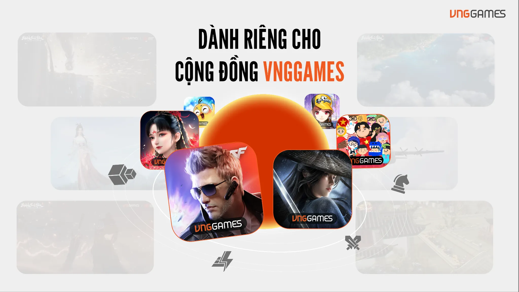all games